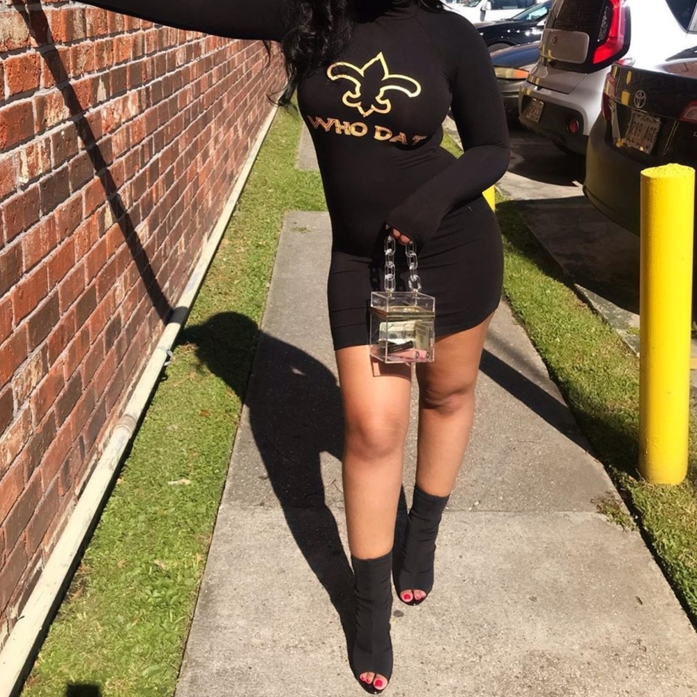 6 Sexy Fancy $ bootie - Picture 4 of 8
